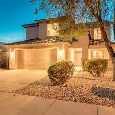 Phoenix Comfort Home Bnb 외부 사진