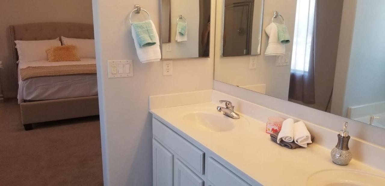 Phoenix Comfort Home Bnb 외부 사진