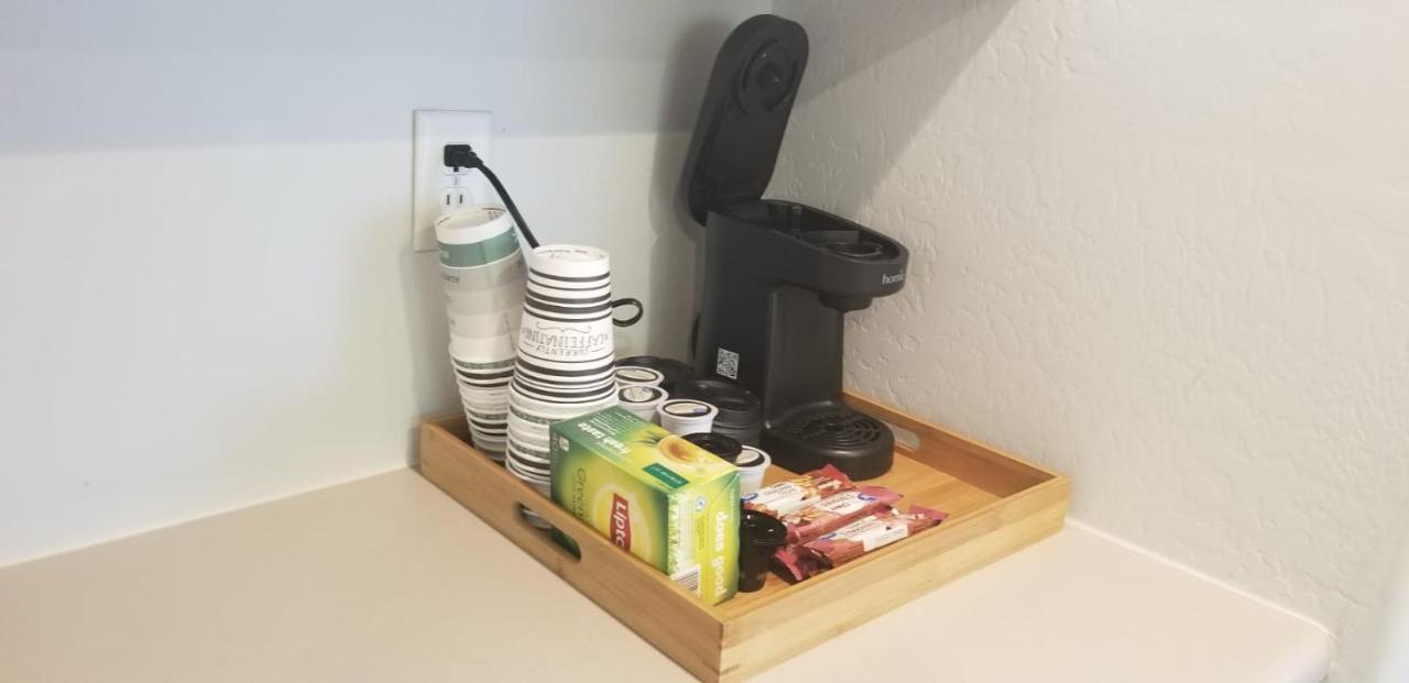 Phoenix Comfort Home Bnb 외부 사진