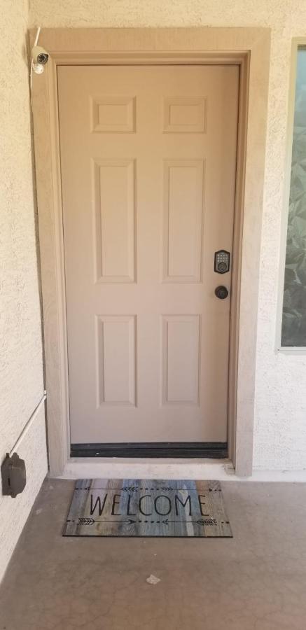 Phoenix Comfort Home Bnb 외부 사진