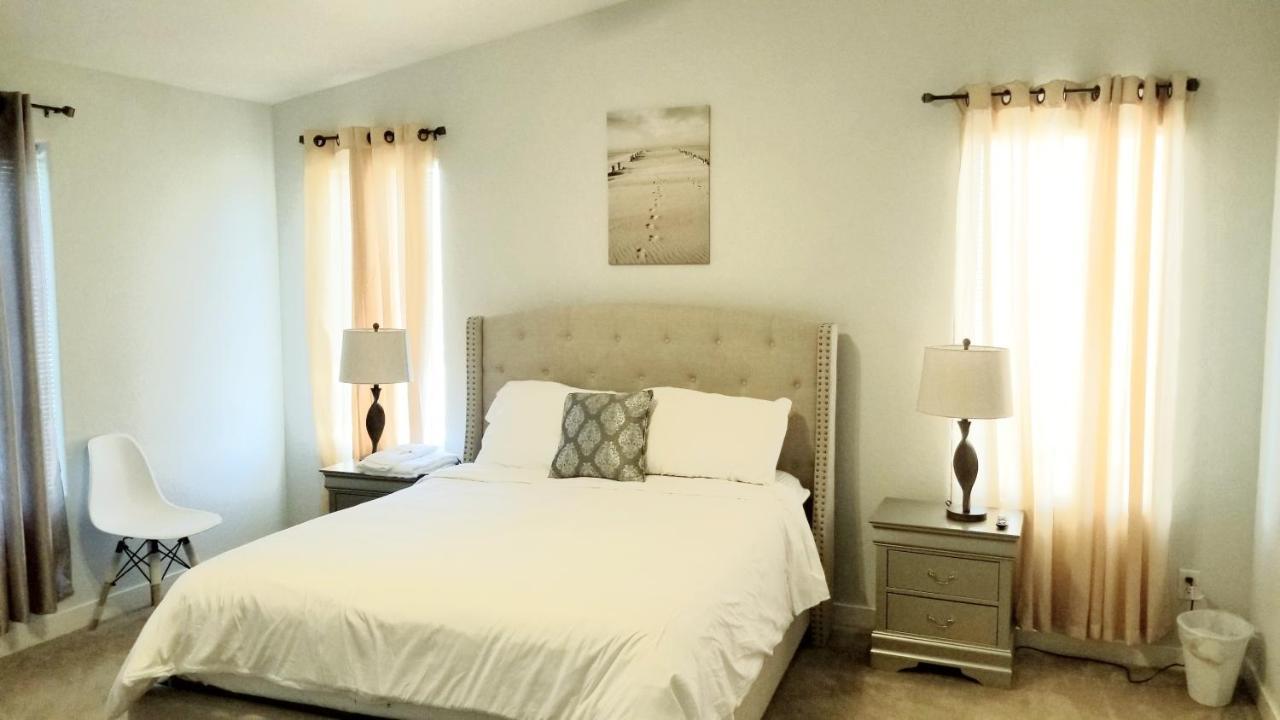 Phoenix Comfort Home Bnb 외부 사진