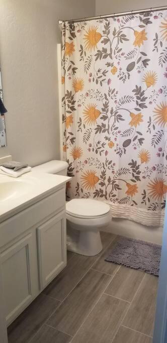 Phoenix Comfort Home Bnb 외부 사진