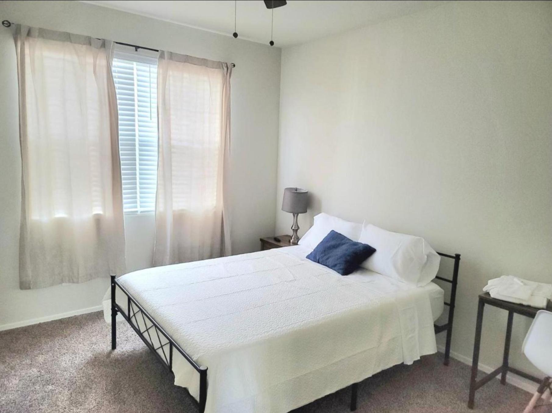 Phoenix Comfort Home Bnb 외부 사진