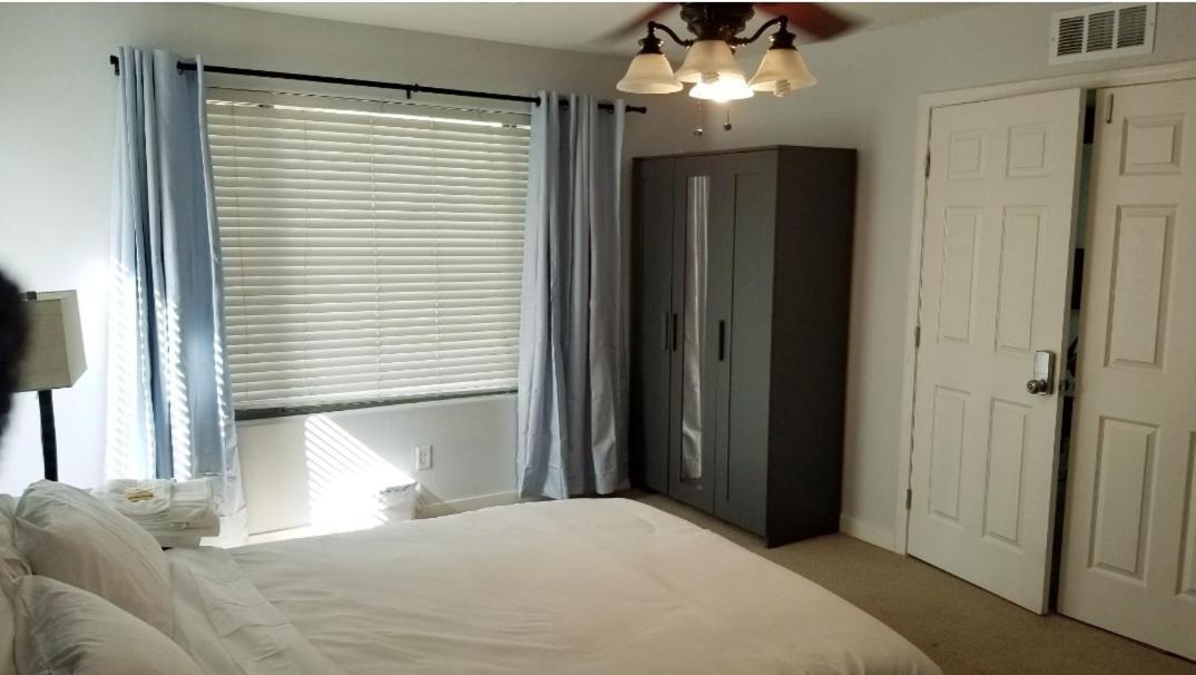 Phoenix Comfort Home Bnb 객실 사진