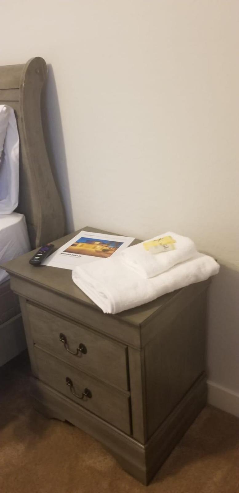 Phoenix Comfort Home Bnb 객실 사진